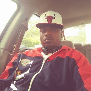 Meet your Posher, Freddie